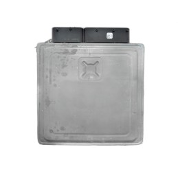 Engine Control Unit Volkswagen Passat 03G906018, 5WP45500AC