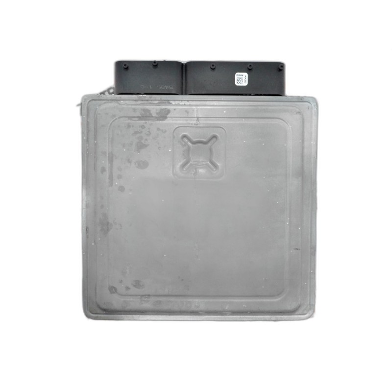 Engine Control Unit Volkswagen Passat 03G906018, 5WP45500AC