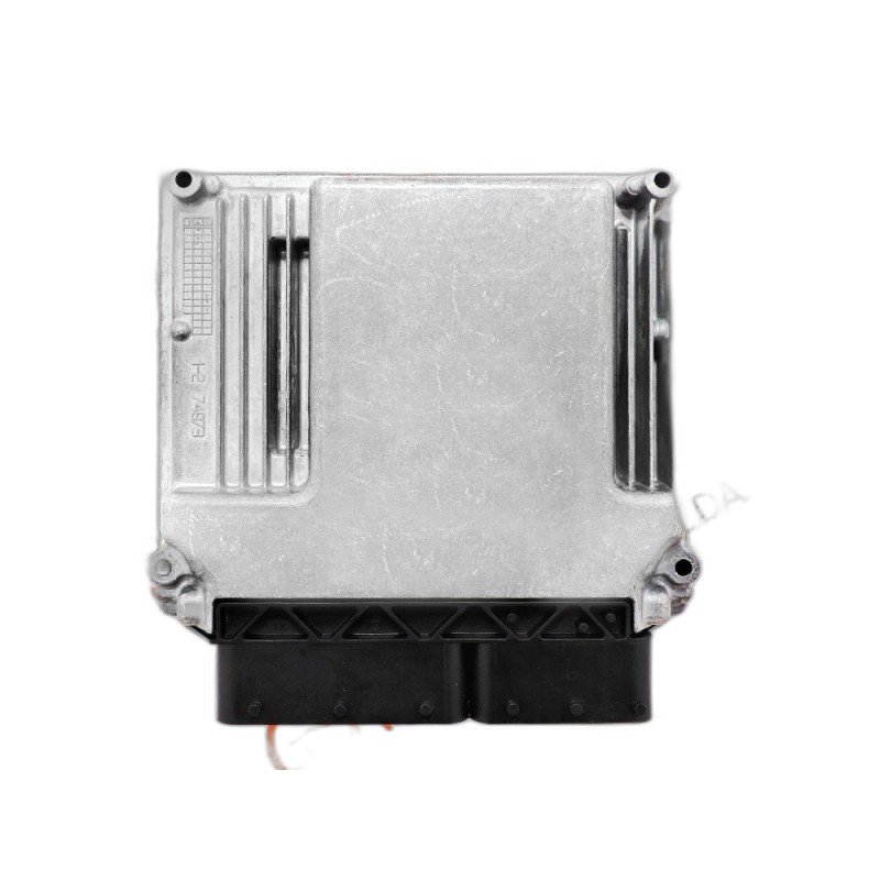 Engine Control Unit BMW Serie 3 E90 E91 E92 E93 7811700, 0281015043, 1039S26809