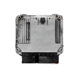 Engine Control Unit ECU Hyundai Sonata 3911327405, 0281012973, 1039S14616