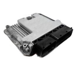 Engine Control Unit ECU Hyundai Sonata 3911327405, 0281012973, 1039S14616