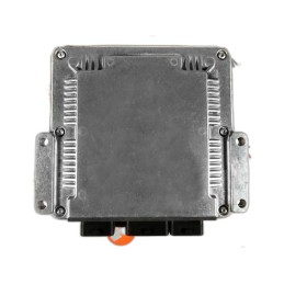Engine Control Unit ECU Opel Movano Renault Master 8200236618, 0281011254, 1039S01957, HOM8200236624