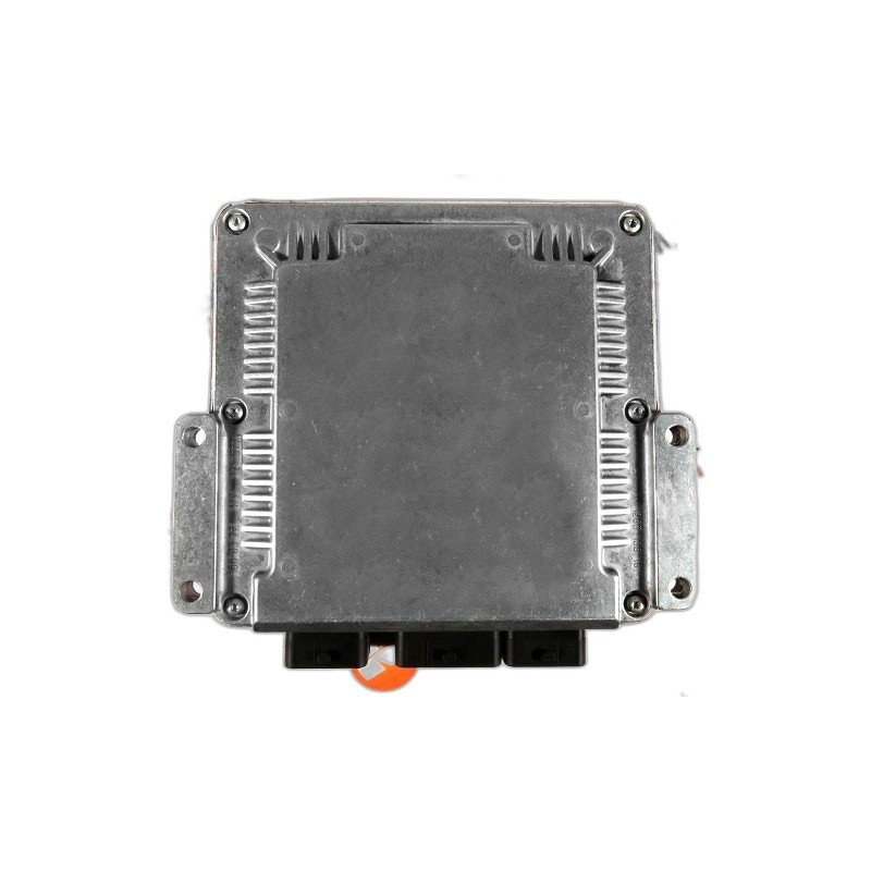 Engine Control Unit ECU Opel Movano Renault Master 8200236618, 0281011254, 1039S01957, HOM8200236624