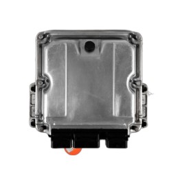 Engine Control Unit ECU Opel Movano Renault Master 8200236618, 0281011254, 1039S01957, HOM8200236624