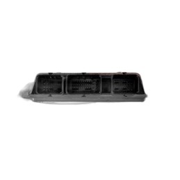 Engine Control Unit Citroen C4 Picasso 9665100380, 5WS40615CT, 9661642180, 295561866