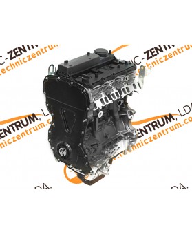 Motor Citroen Jumper Peugeot Boxer 4HU, 9659044080, 96 590 440 80