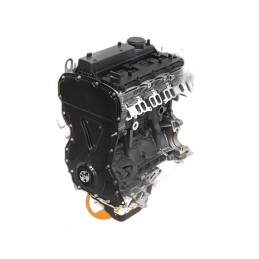 Engine Citroen Jumper Peugeot Boxer 4HU, 9659044080, 96 590 440 80