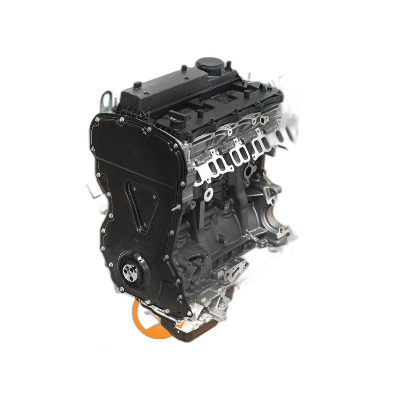 Engine Citroen Jumper Peugeot Boxer 4HU, 9659044080, 96 590 440 80