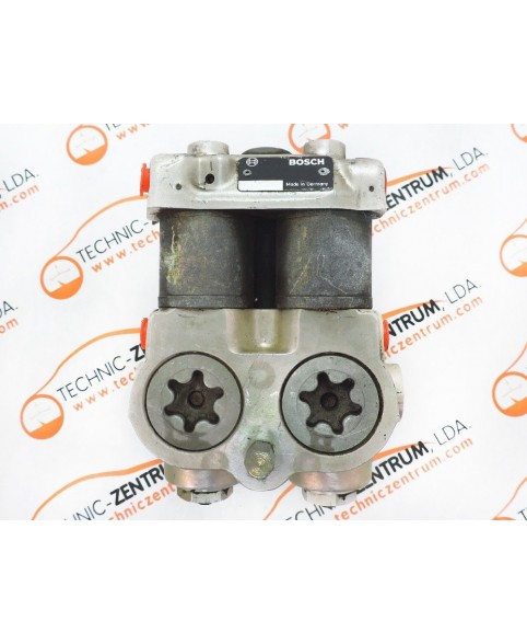 Modulo ABS Renault 25 0265201010, 0 265 201 010, 130033103, 130.0.33103