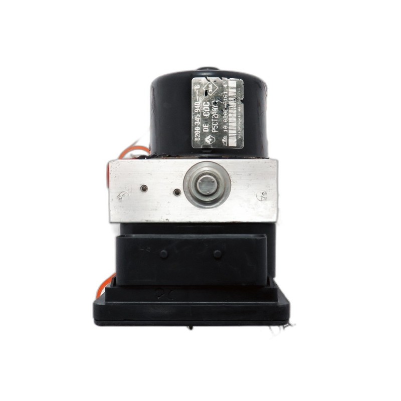 ABS Module Renault Laguna 8200345940B, 8200345940--B, 100206019614, 10.0206-0161.4, 10096014423, 10.0960-1442.3, 00009361D0