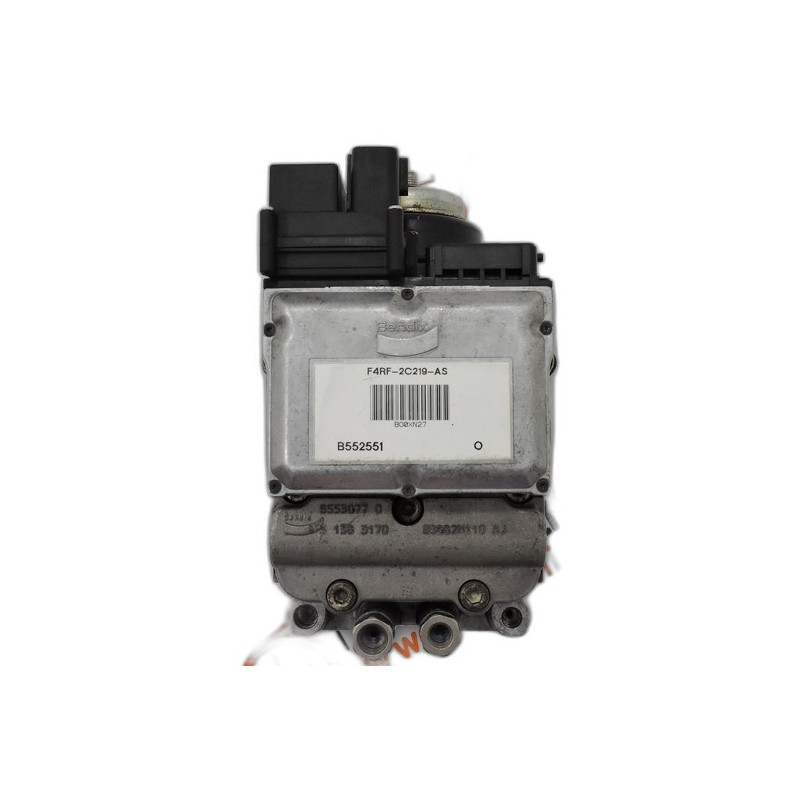 ABS Module Ford Mondeo 97BB2C285AC, 97BB2C285 AC, B554119, B554111, F6RF2C219CA, F6RF-2C219-CA, B553022
