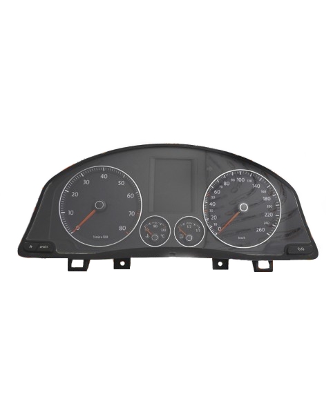 Speedometer Volkswagen Golf V 1K0920862B, 1K0 920 862 B, SW5810, HW002