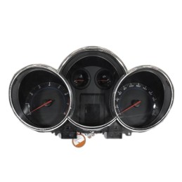 Digital Speedometer Chevrolet Cruze - 94576295
