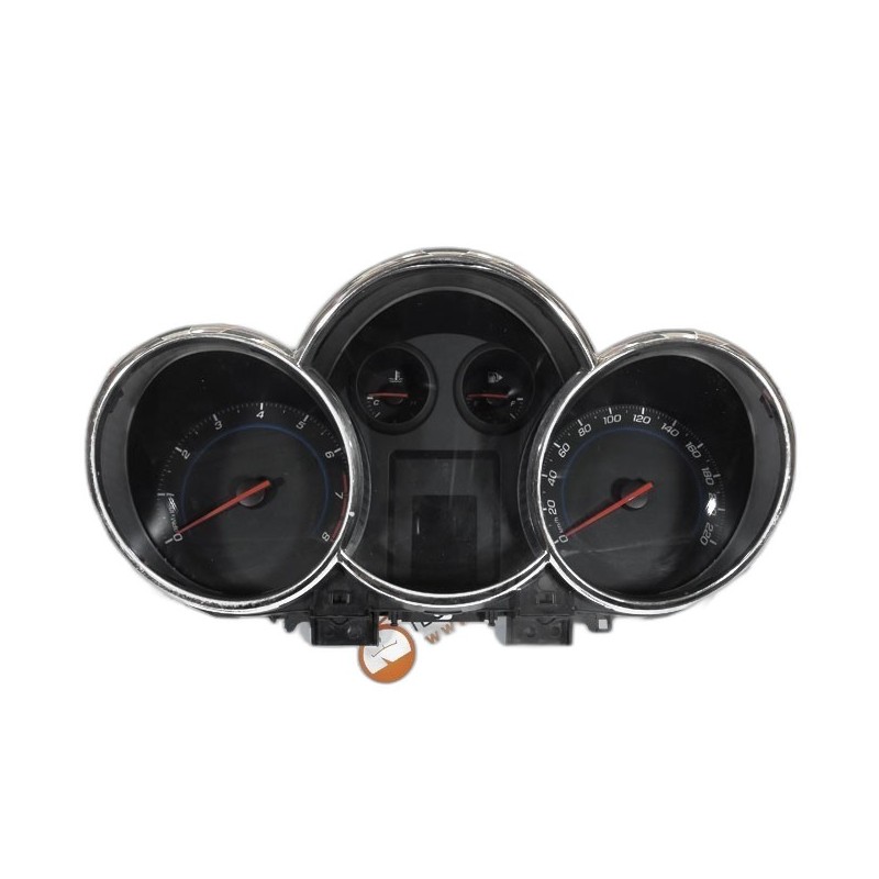 Digital Speedometer Chevrolet Cruze - 94576295