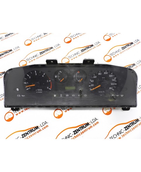 Digital Speedometer Nissan Terrano  - 248101F911