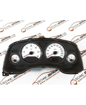 Speedometer Opel Astra G 09130760YJ, 09 130 760 YJ