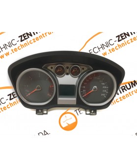 Digital Speedometer Ford...