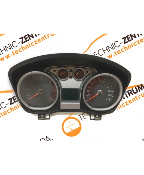 Digital Speedometer Ford Focus 8V4T10849GK, 8V4T-10849-GK, VP8V4F10849GK