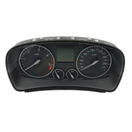 Digital Speedometer Renault Laguna III 248100006R, A2C53182883, A2C 531 828 83