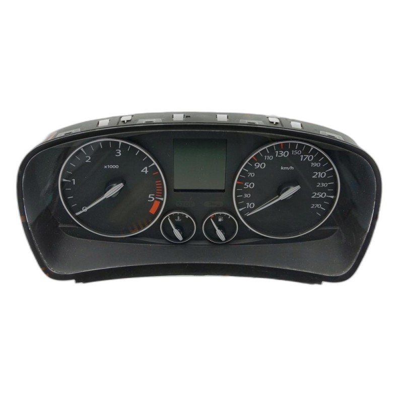 Digital Speedometer Renault Laguna III 248100006R, A2C53182883, A2C 531 828 83