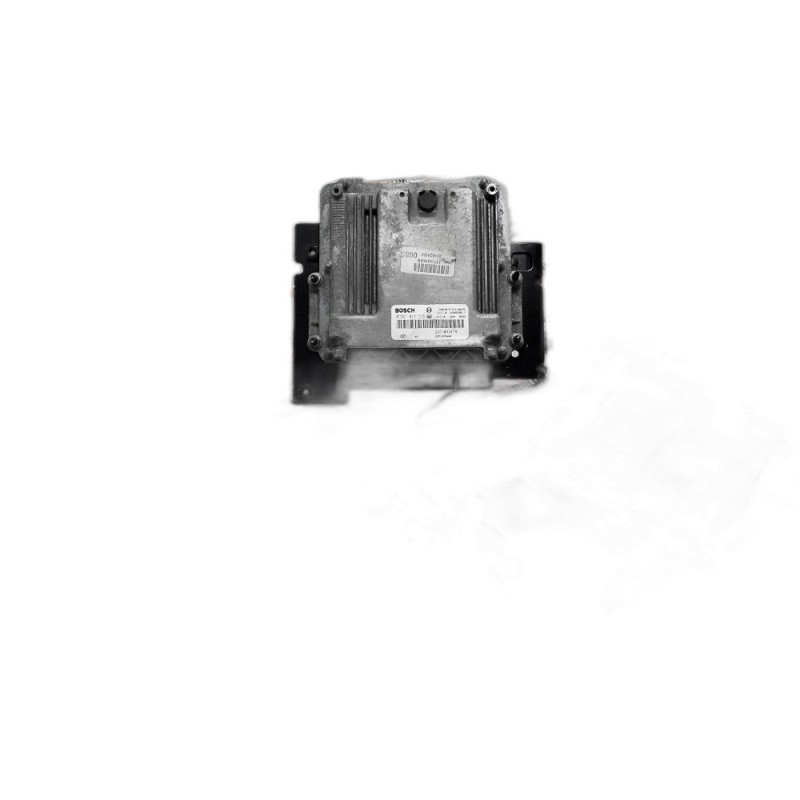 ECU+Key+Immobilizer Kit 237102747R, 0281019325, 1039S59217, 237102908R, 284B13345R, 24558991, 284B68764RB, 8200405701F