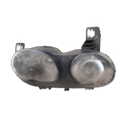 Rover 75 Tourer Headlight XBC103980, 1DL23603216, 5DV008290