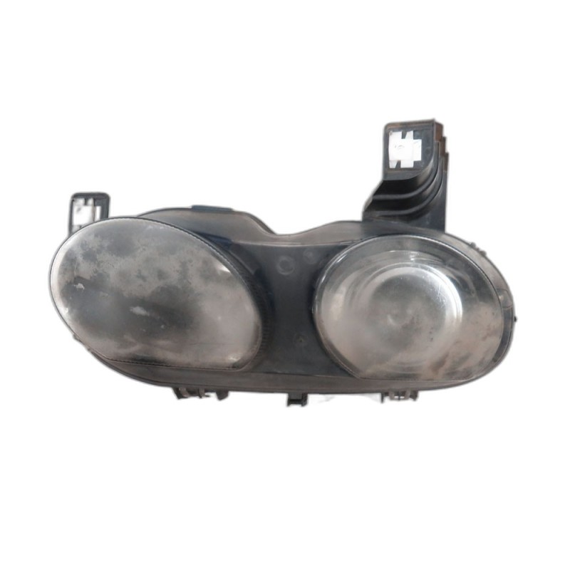 Rover 75 Tourer Headlight XBC103980, 1DL23603216, 5DV008290