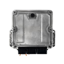 Engine Control Unit Peugeot 807 9647474080, 96 474 740 80, 0281011132, 0 281 011 132, 1038S03465, 9640938180, 96 409 381 80