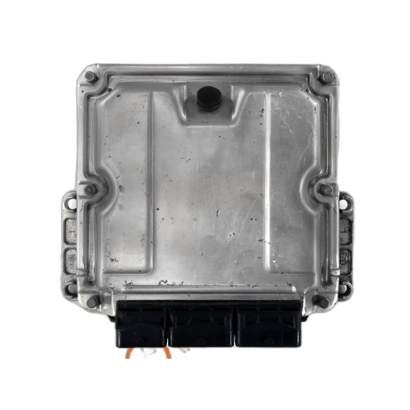 Engine Control Unit Peugeot 807 9647474080, 96 474 740 80, 0281011132, 0 281 011 132, 1038S03465, 9640938180, 96 409 381 80