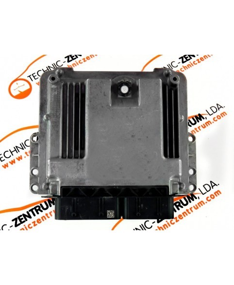 Calculateur Moteur ECU Peugeot 2008- 0281032456, 9814182680, 1039S88092, 9806460480