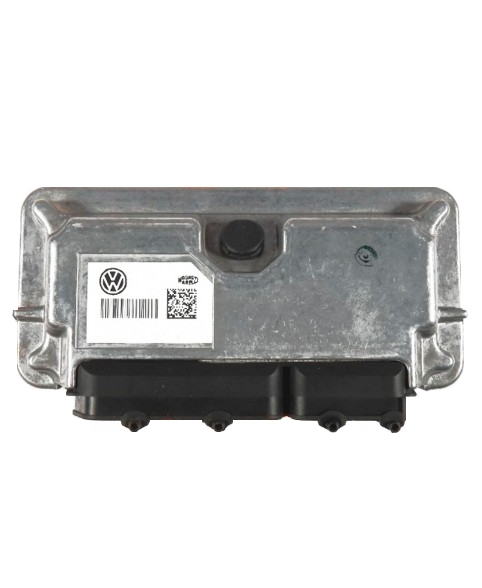 Calculateur Moteur ECU Seat Ibiza- 03C906024BK, 03C906024BH