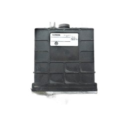Engine Control Unit Seat Toledo 6K0906025E, 6K0 906 025 E, 5WP4341 5WP4 341