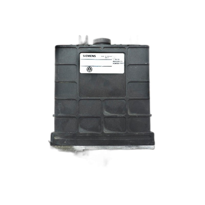 Engine Control Unit Seat Toledo 6K0906025E, 6K0 906 025 E, 5WP4341 5WP4 341