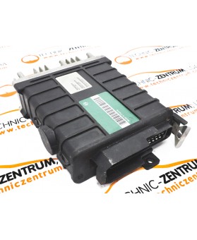 Centralina de Motor ECU Volkswagen Polo- 0261200253, 030906026A