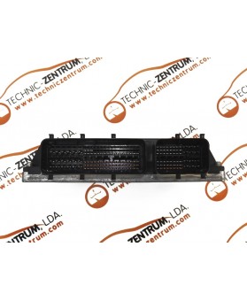 Calculateur Moteur ECU Toyota Yaris- MB2751002494, 896610D310