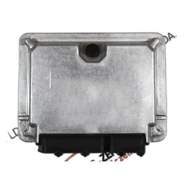 Engine Control Unit Audi A4 038906018S, 038 906 018 S, 0281001721, 0 281 001 721, 28SA3502