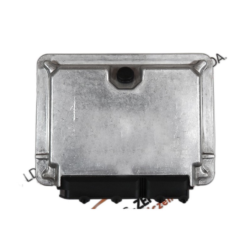 Engine Control Unit Audi A4 038906018S, 038 906 018 S, 0281001721, 0 281 001 721, 28SA3502