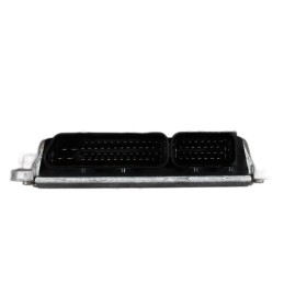 Engine Control Unit Audi A4 038906018S, 038 906 018 S, 0281001721, 0 281 001 721, 28SA3502