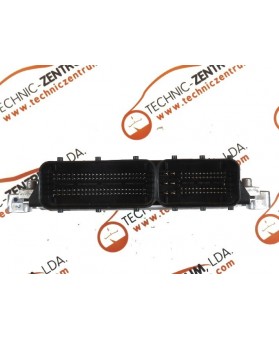 Centralina de Motor ECU Chevrolet Cruze -25189959, 28363191, 595172891, 25184894, DCM37AP