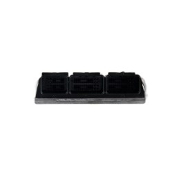 Engine Control Unit Peugeot 807 9647474080, 96 474 740 80, 0281011132, 0 281 011 132, 1038S03465, 9640938180, 96 409 381 80