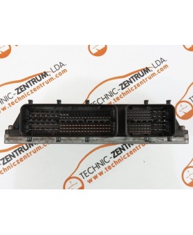 Calculateur Moteur ECU Toyota Prius- 8966147410, 2754005591