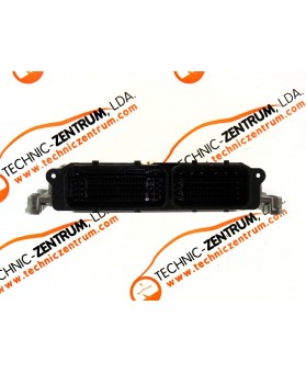 Centralina de Motor ECU Peugeot 2008- 0281032456, 9814182680, 1039S88092, 9806460480