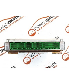 Calculateur Moteur ECU Hyundai H1- 3910042210, 4079131651