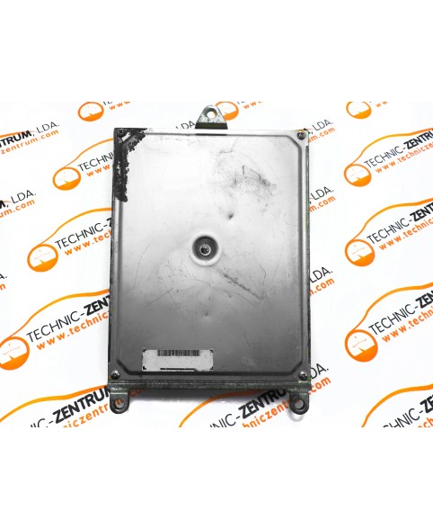 Calculateur Moteur ECU Honda Accord- 37820P0KG00, 37820-P0K-G00, 392122773