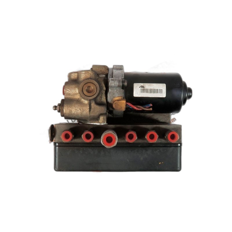 Volvo 440/460 ABS Module 10044707343, 10.0447-0734.3, 10094304004, 10.0943-0400.4, 466071, 466 071