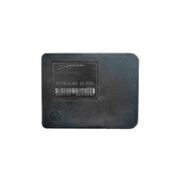 ABS Module Citroen C3 9659710180, 1002060231, 10.0206-0231, 10096011603, 10.0960-1160.3