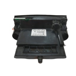 Climatronic Control Module Volkswagen Touareg 7L6907040H, 7L6 907 040 H, 5HB00850600, 5HB 008 506 00