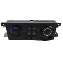 Climatronic Control Module Chevrolet Epica 96637897JA, 96 637 897 JA
