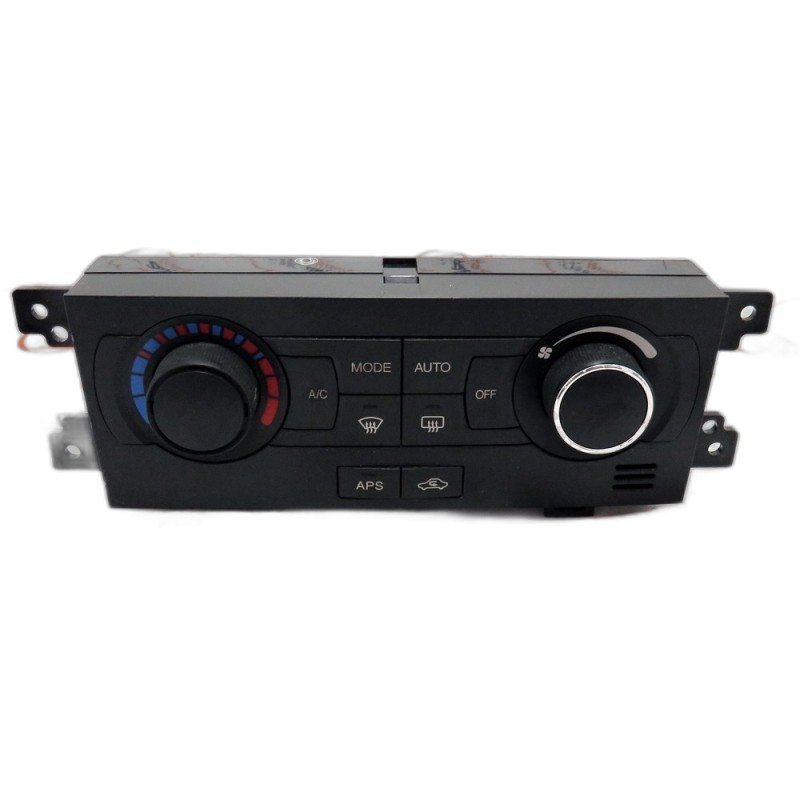 Climatronic Control Module Chevrolet Epica 96637897JA, 96 637 897 JA