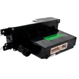 Climatronic Control Module Chevrolet Epica 96637897JA, 96 637 897 JA
